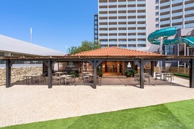 Jupiter Albufeira Hotel - Family & Fun