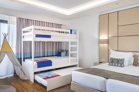 Jupiter Albufeira Hotel - Family & Fun