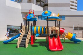Jupiter Albufeira Hotel - Family & Fun