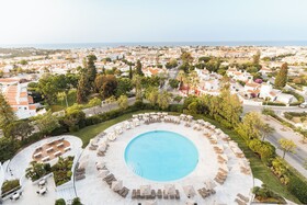 Jupiter Albufeira Hotel - Family & Fun