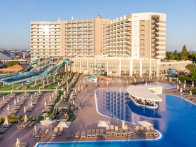 Jupiter Albufeira Hotel - Family & Fun