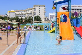 Jupiter Albufeira Hotel - Family & Fun