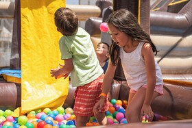 Jupiter Albufeira Hotel - Family & Fun