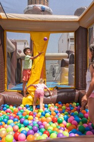Jupiter Albufeira Hotel - Family & Fun