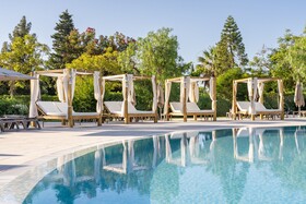 Jupiter Albufeira Hotel - Family & Fun