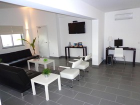 KR Hotels - Albufeira Lounge