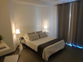 KR Hotels - Albufeira Lounge