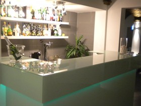 KR Hotels - Albufeira Lounge