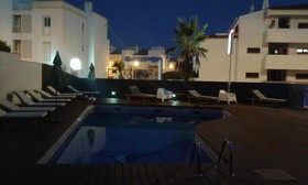 KR Hotels - Albufeira Lounge