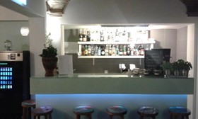 KR Hotels - Albufeira Lounge