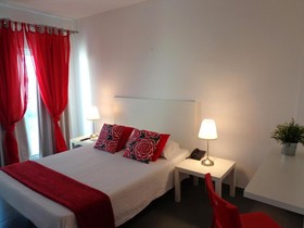 KR Hotels - Albufeira Lounge
