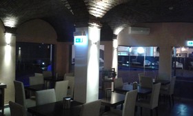 KR Hotels - Albufeira Lounge