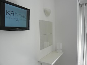 KR Hotels - Albufeira Lounge