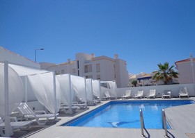 KR Hotels - Albufeira Lounge