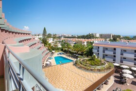 Luna Clube Oceano