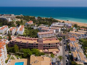 Luna Clube Oceano