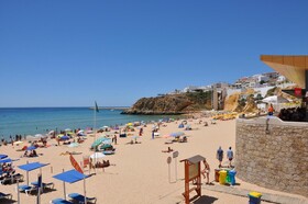 Luna Clube Oceano