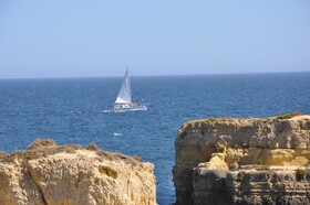 Luna Clube Oceano