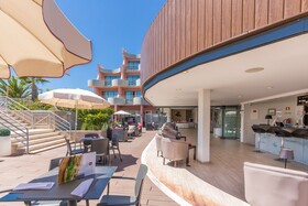 Luna Clube Oceano
