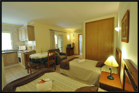 Monte dos Avos Apartamentos