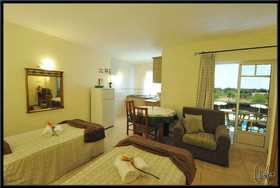 Monte dos Avos Apartamentos