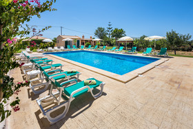 Monte dos Avos Apartamentos