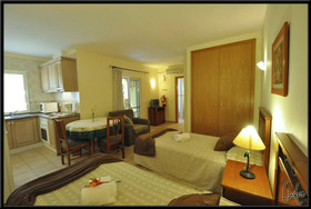 Monte dos Avos Apartamentos