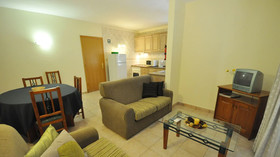 Monte dos Avos Apartamentos