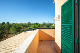 Monte dos Avos Apartamentos