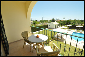Monte dos Avos Apartamentos