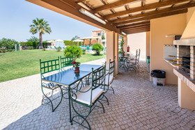 Monte dos Avos Apartamentos