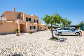 Monte dos Avos Apartamentos