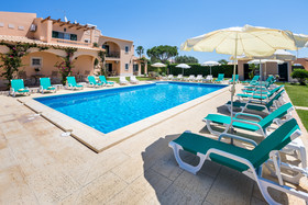 Monte dos Avos Apartamentos