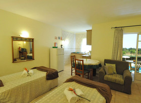 Monte dos Avos Apartamentos