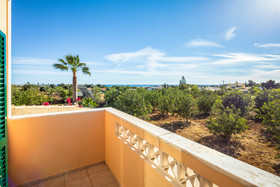 Monte dos Avos Apartamentos