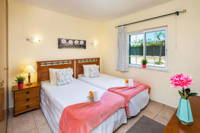 Monte dos Avos Apartamentos