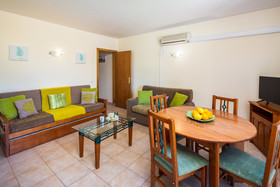 Monte dos Avos Apartamentos