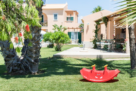 Monte dos Avos Apartamentos