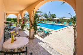 Monte dos Avos Apartamentos