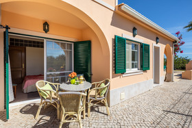 Monte dos Avos Apartamentos