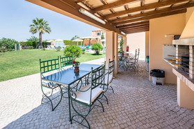 Monte dos Avos Apartamentos