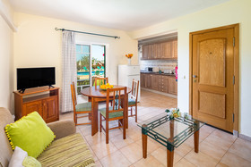 Monte dos Avos Apartamentos