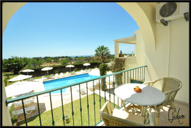 Monte dos Avos Apartamentos