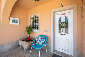 Monte dos Avos Apartamentos