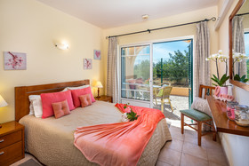Monte dos Avos Apartamentos