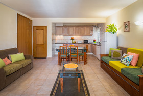 Monte dos Avos Apartamentos