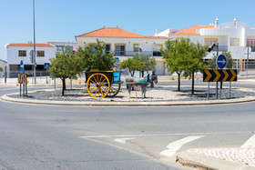Monte dos Avos Apartamentos