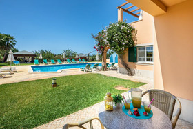 Monte dos Avos Apartamentos