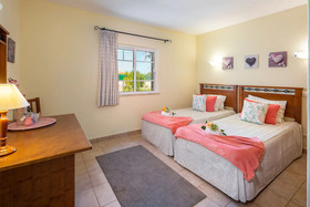 Monte dos Avos Apartamentos