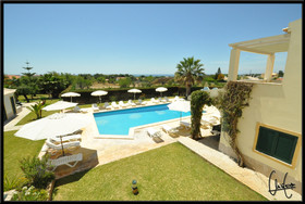 Monte dos Avos Apartamentos